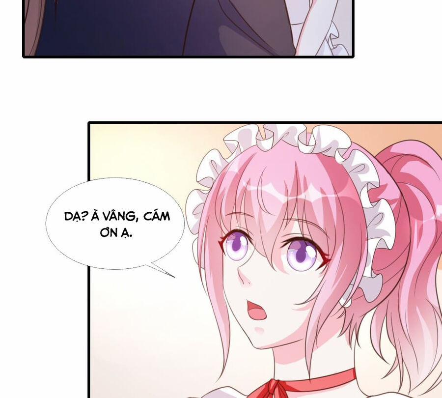 Tổng Tài Lãnh Khốc Độc Sủng 12 trang 6