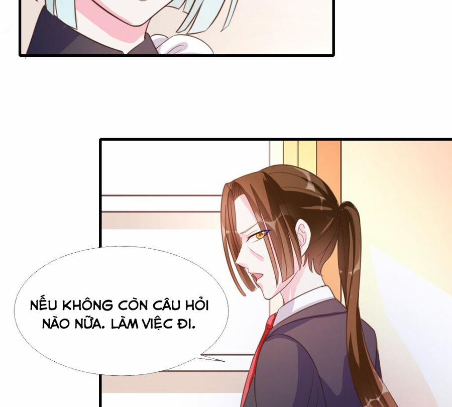 Tổng Tài Lãnh Khốc Độc Sủng 12 trang 8