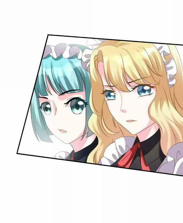 Tổng Tài Lãnh Khốc Độc Sủng 2 trang 13