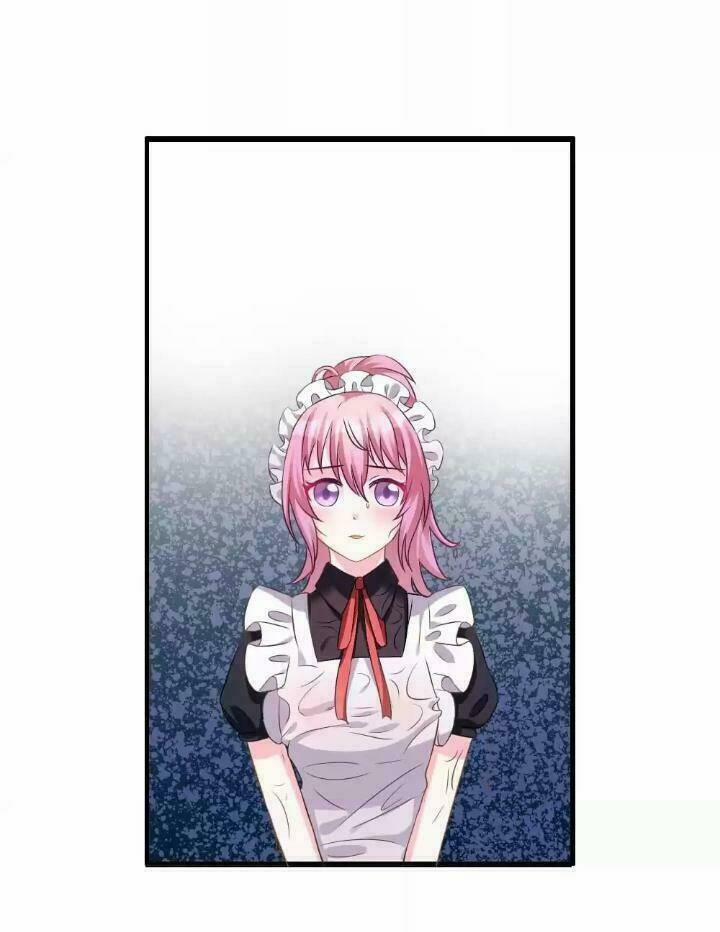 Tổng Tài Lãnh Khốc Độc Sủng 2 trang 14