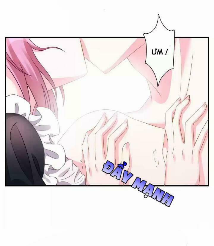 Tổng Tài Lãnh Khốc Độc Sủng 2 trang 4