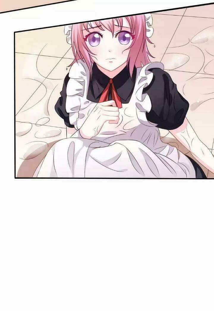 Tổng Tài Lãnh Khốc Độc Sủng 2 trang 7