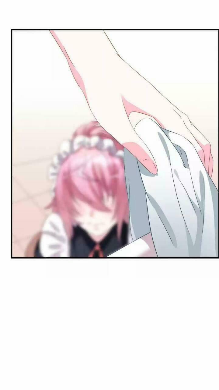 Tổng Tài Lãnh Khốc Độc Sủng 2 trang 8