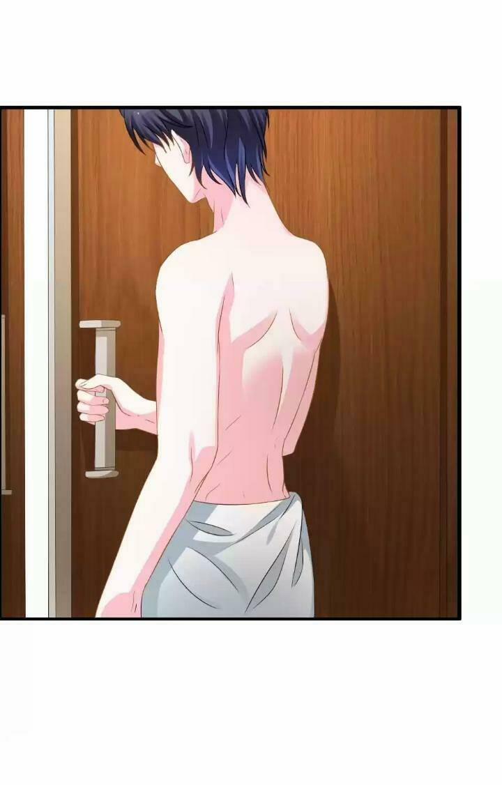 Tổng Tài Lãnh Khốc Độc Sủng 2 trang 9