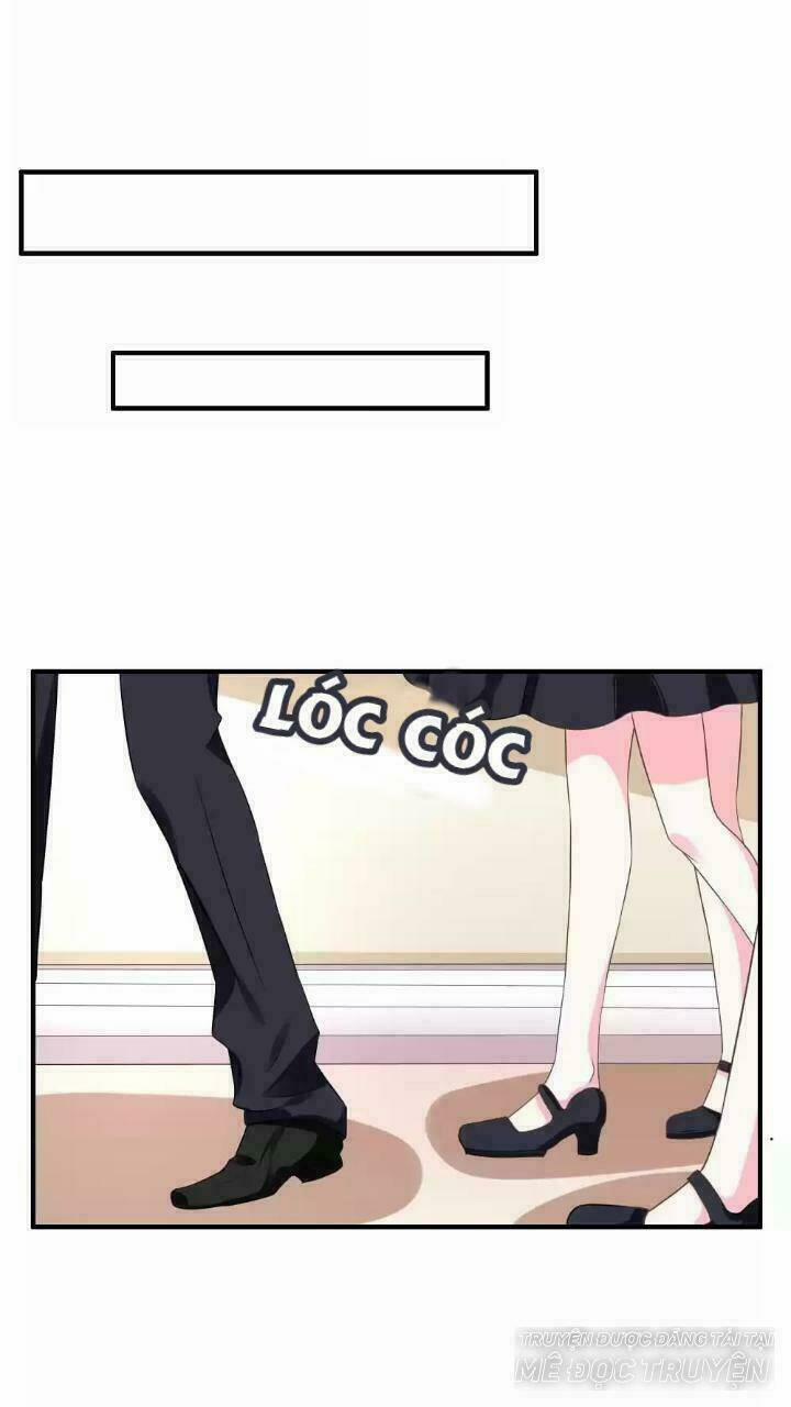 Tổng Tài Lãnh Khốc Độc Sủng 3 trang 15