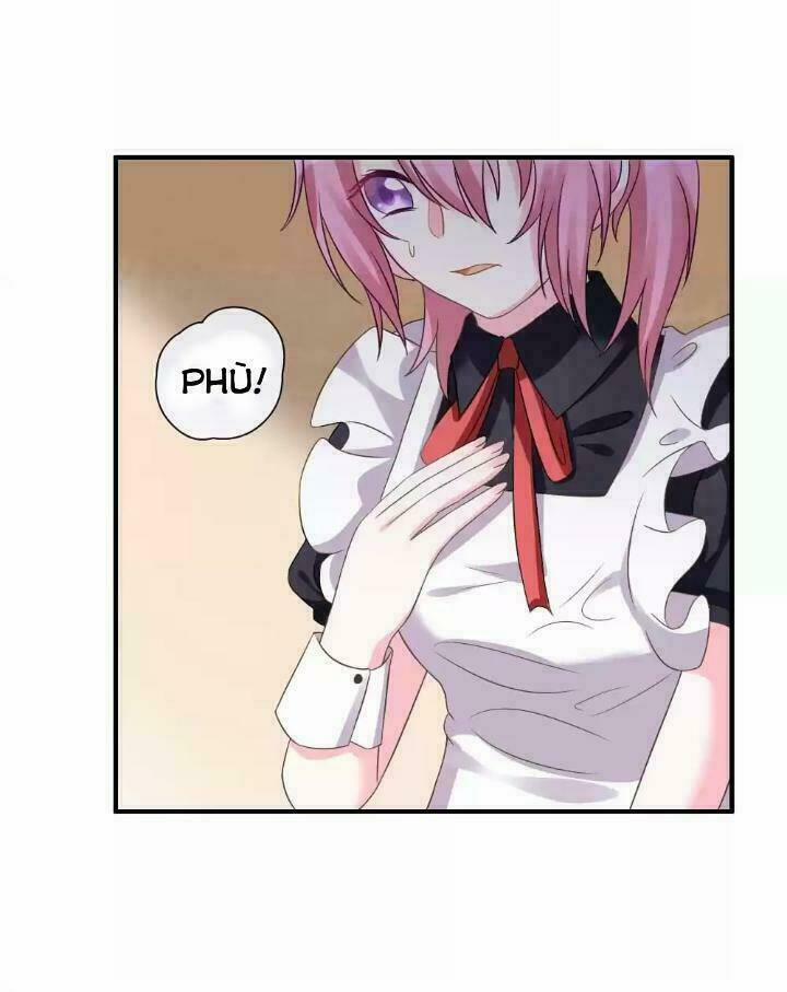 Tổng Tài Lãnh Khốc Độc Sủng 3 trang 29