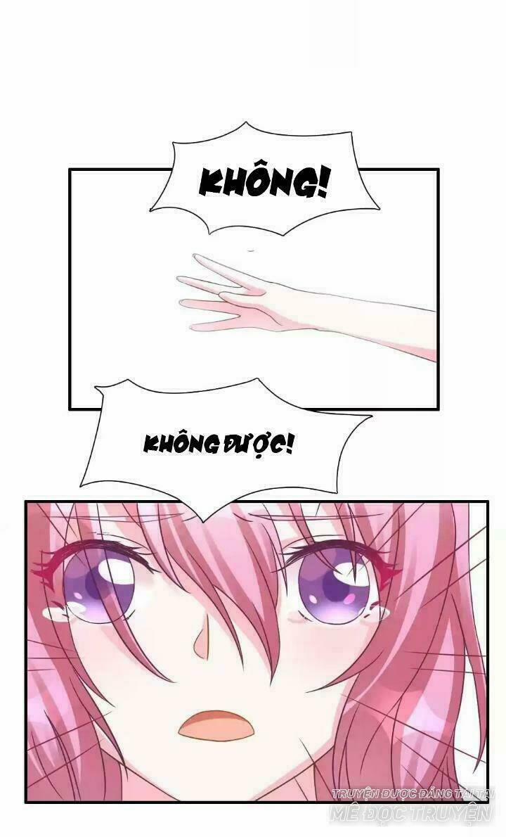 Tổng Tài Lãnh Khốc Độc Sủng 3 trang 35