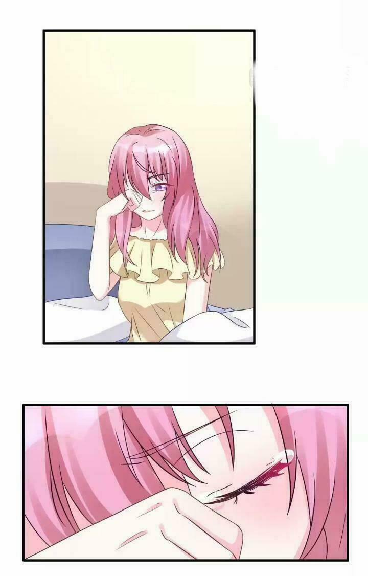 Tổng Tài Lãnh Khốc Độc Sủng 3 trang 36