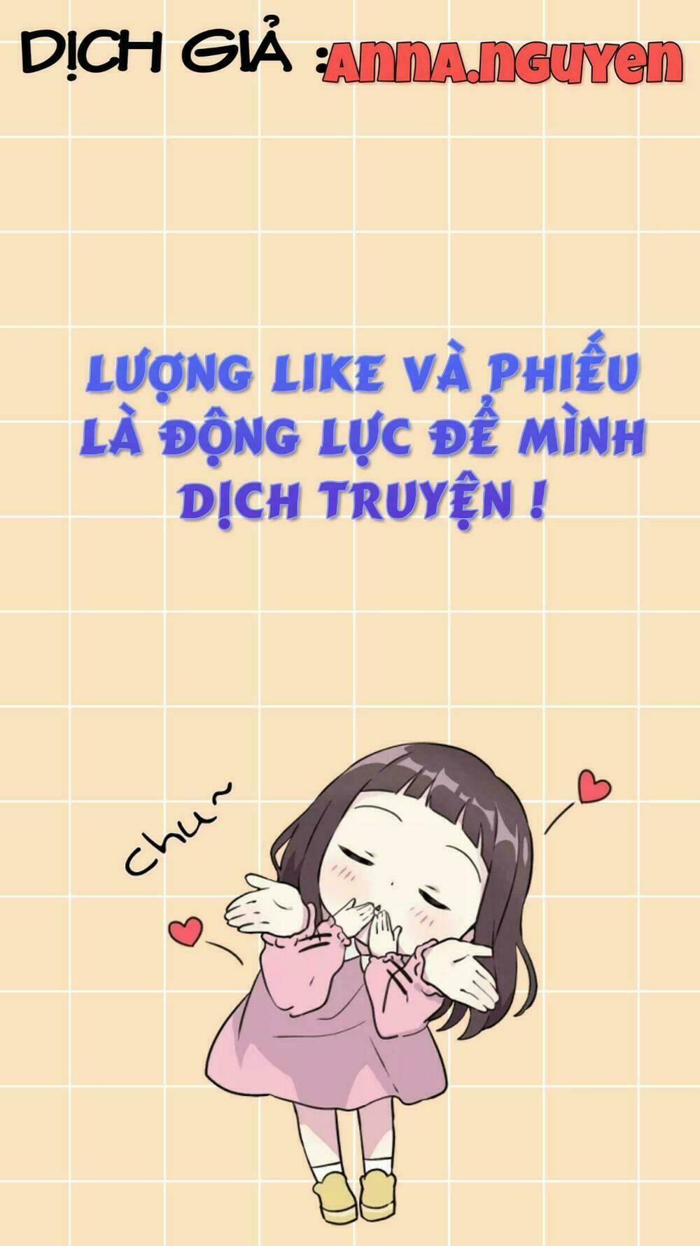 Tổng Tài Lãnh Khốc Độc Sủng 3 trang 38
