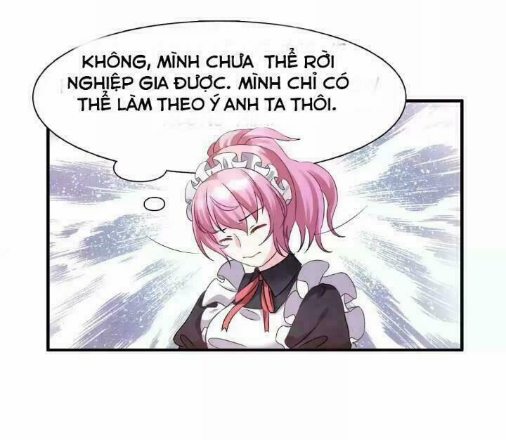 Tổng Tài Lãnh Khốc Độc Sủng 3 trang 4