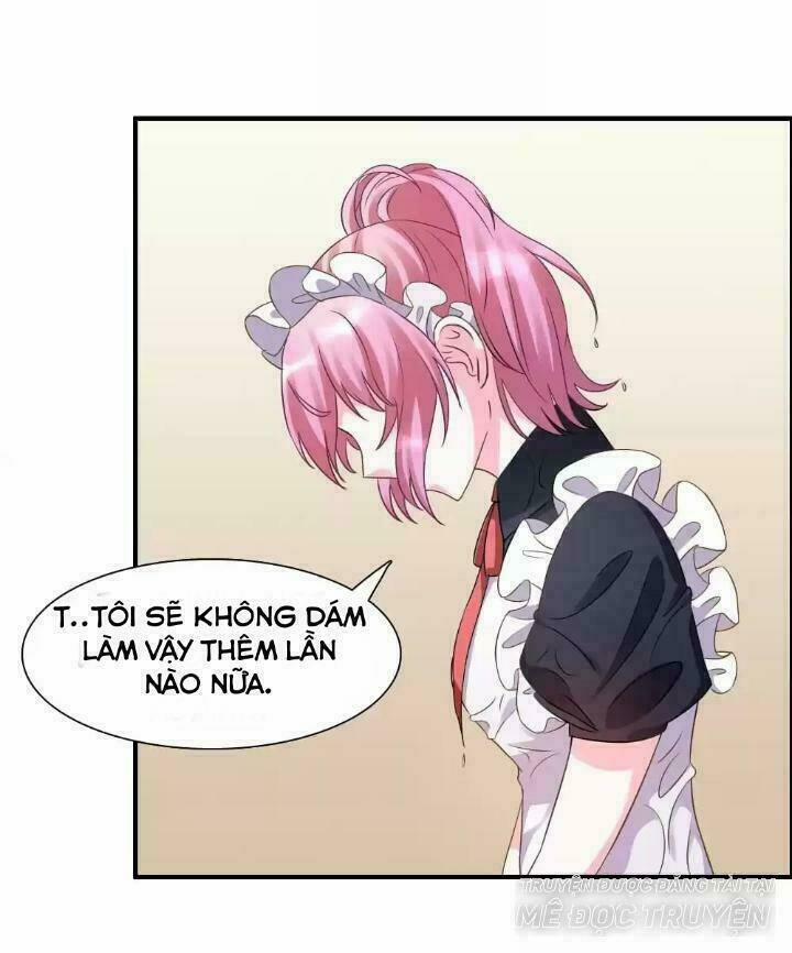 Tổng Tài Lãnh Khốc Độc Sủng 3 trang 5