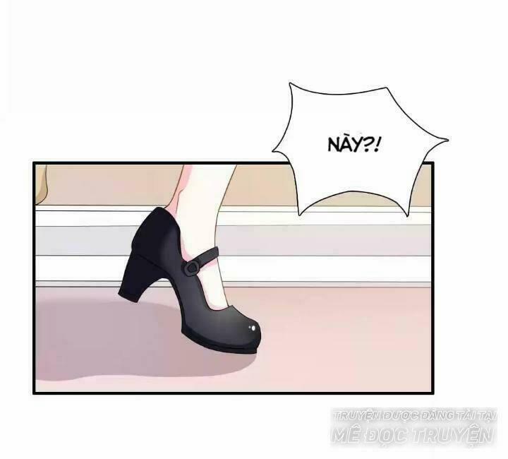 Tổng Tài Lãnh Khốc Độc Sủng 4 trang 15