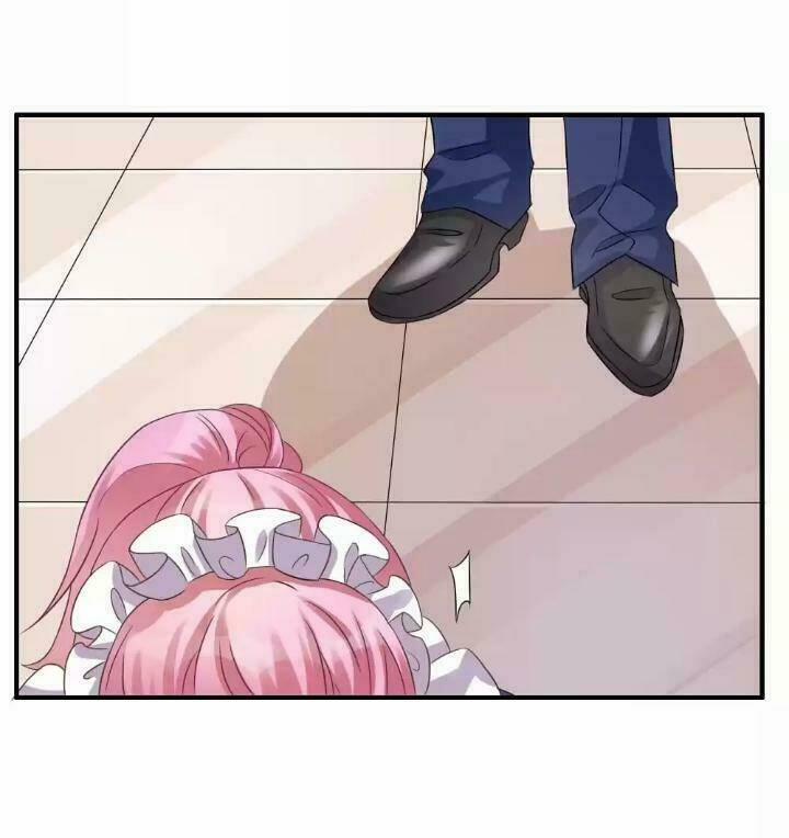 Tổng Tài Lãnh Khốc Độc Sủng 4 trang 2