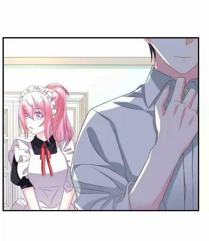 Tổng Tài Lãnh Khốc Độc Sủng 4 trang 21