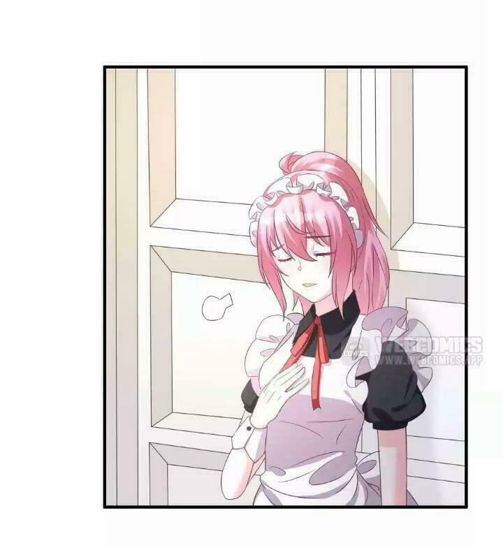 Tổng Tài Lãnh Khốc Độc Sủng 4 trang 28