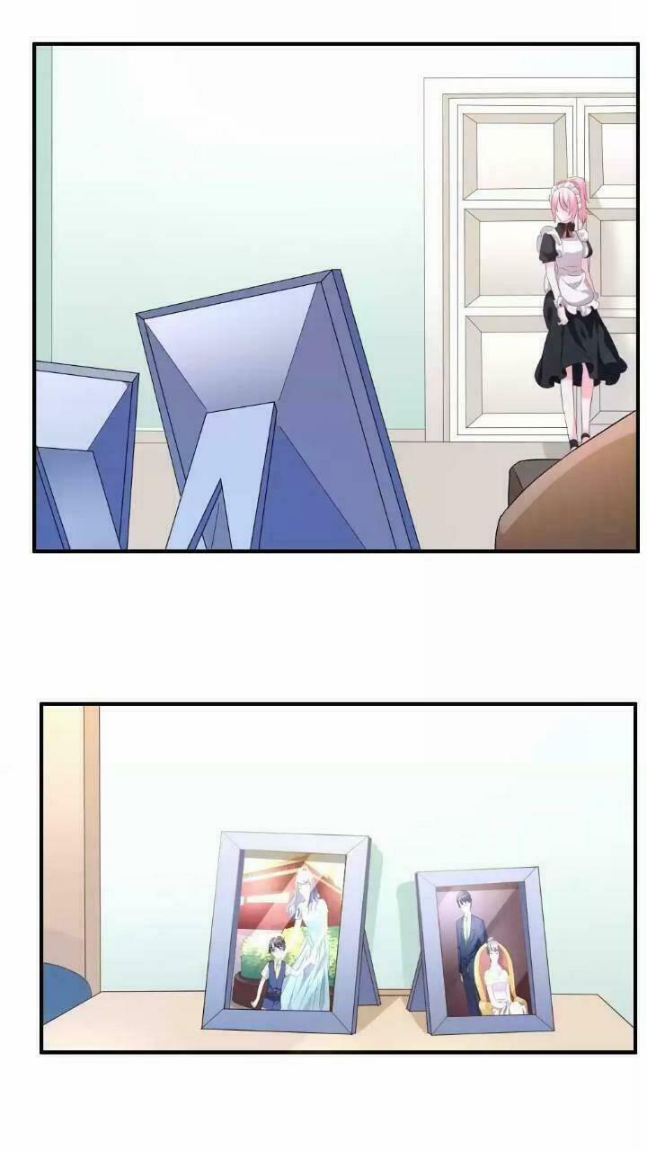 Tổng Tài Lãnh Khốc Độc Sủng 4 trang 29