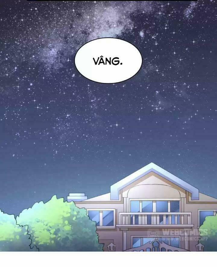 Tổng Tài Lãnh Khốc Độc Sủng 4 trang 38