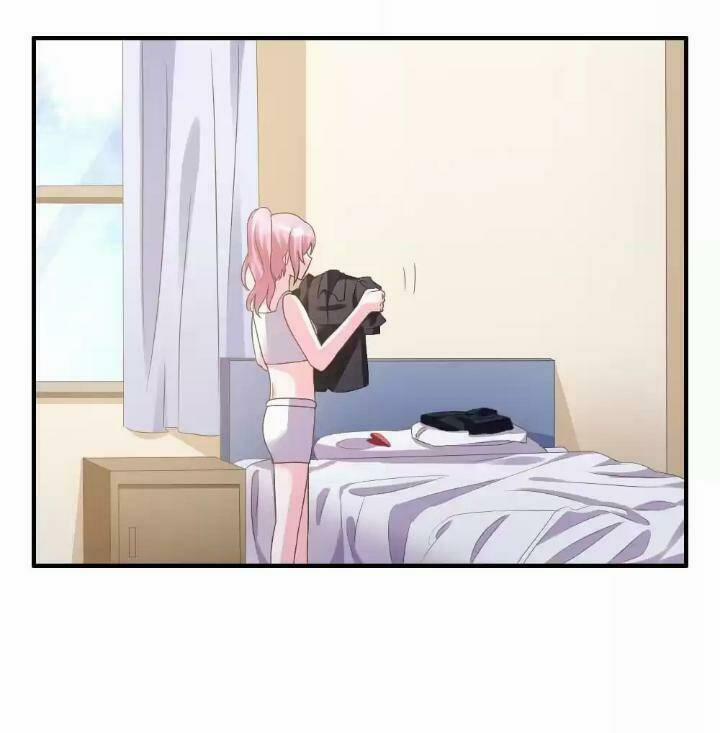 Tổng Tài Lãnh Khốc Độc Sủng 5 trang 17