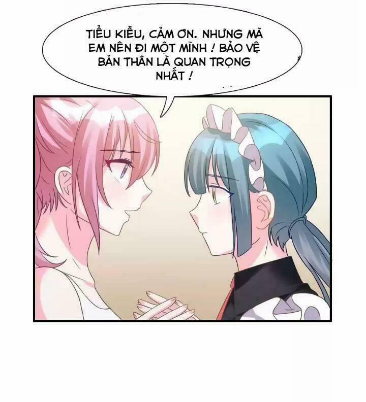 Tổng Tài Lãnh Khốc Độc Sủng 5 trang 23