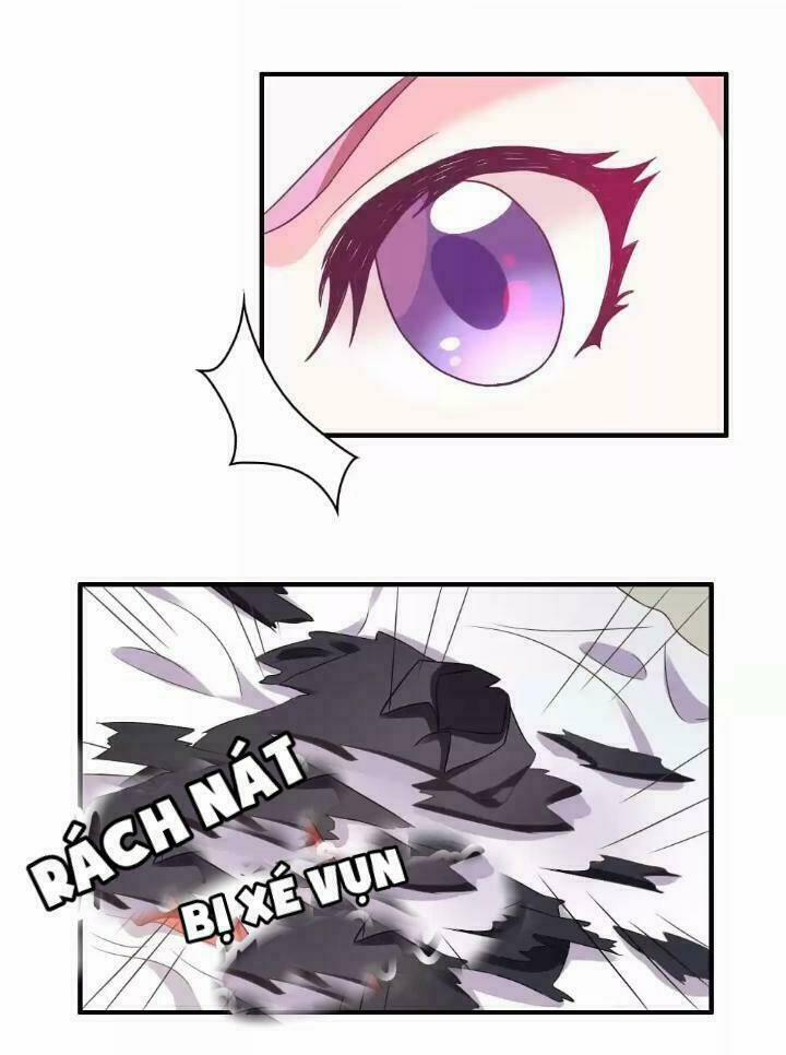Tổng Tài Lãnh Khốc Độc Sủng 5 trang 27