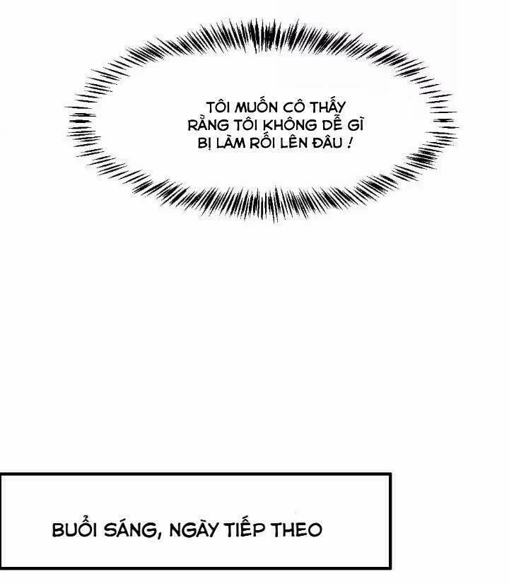 Tổng Tài Lãnh Khốc Độc Sủng 5 trang 3