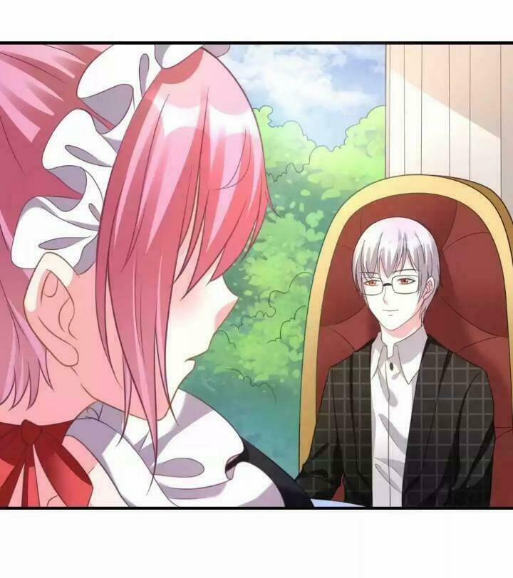 Tổng Tài Lãnh Khốc Độc Sủng 6 trang 19