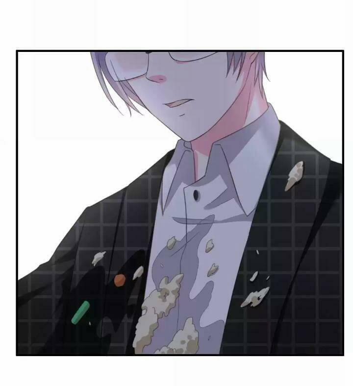 Tổng Tài Lãnh Khốc Độc Sủng 6 trang 24