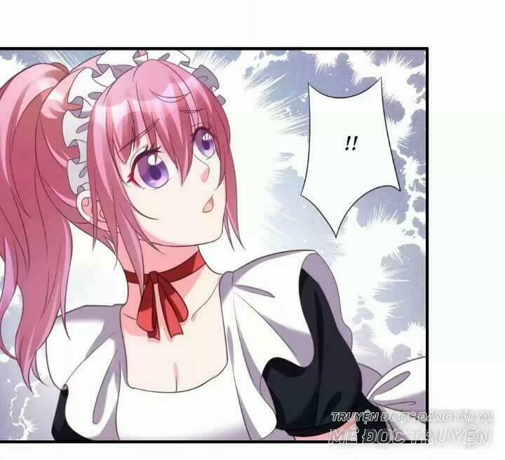 Tổng Tài Lãnh Khốc Độc Sủng 6 trang 25