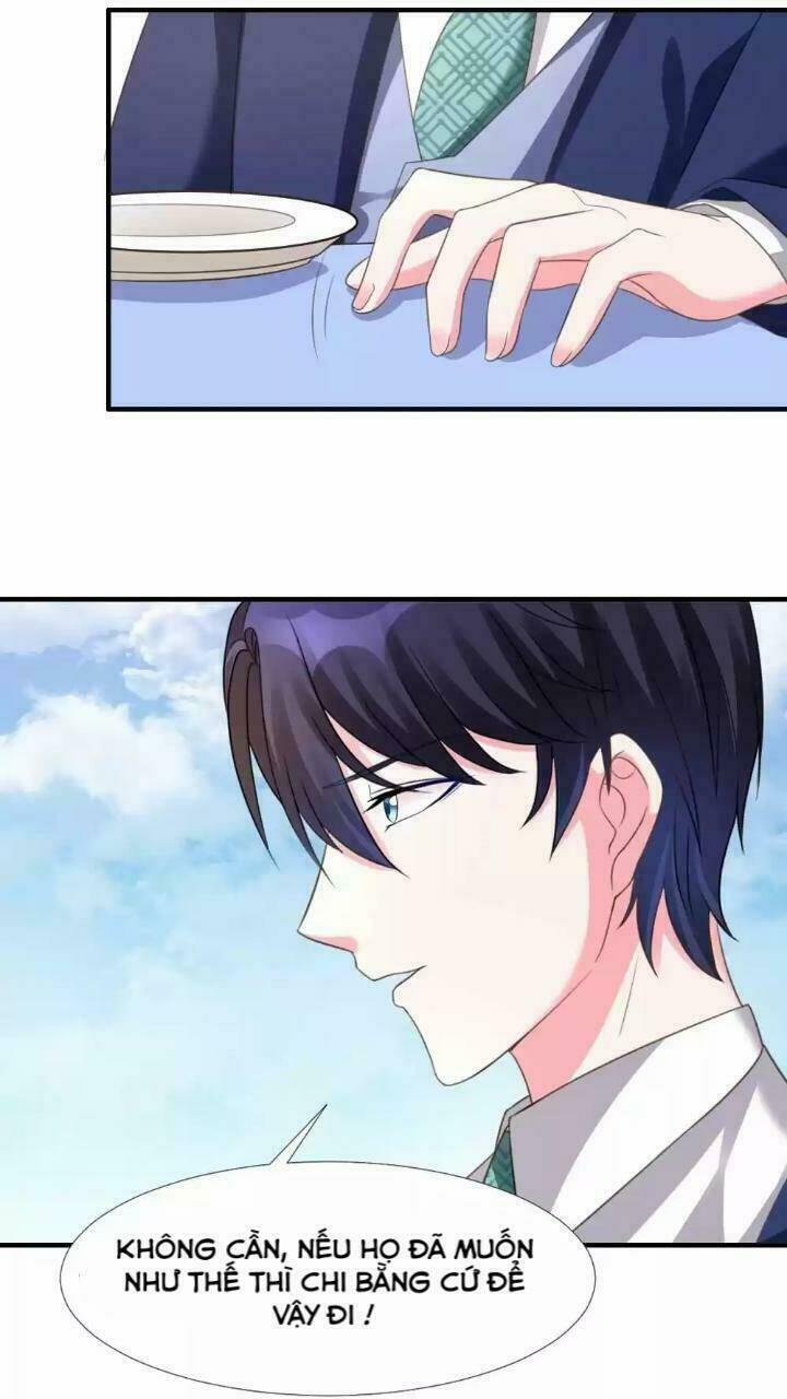 Tổng Tài Lãnh Khốc Độc Sủng 6 trang 31