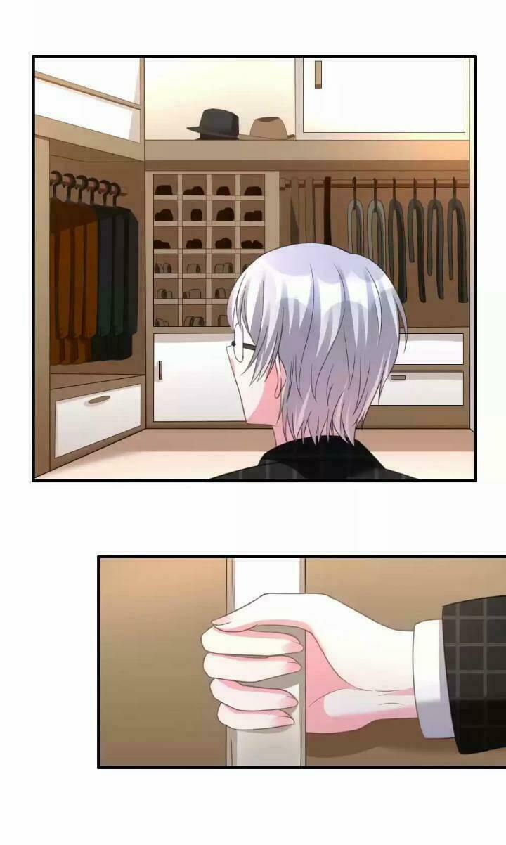 Tổng Tài Lãnh Khốc Độc Sủng 6 trang 33