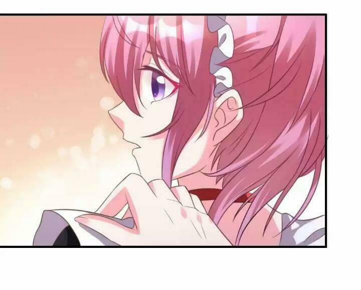 Tổng Tài Lãnh Khốc Độc Sủng 6 trang 34