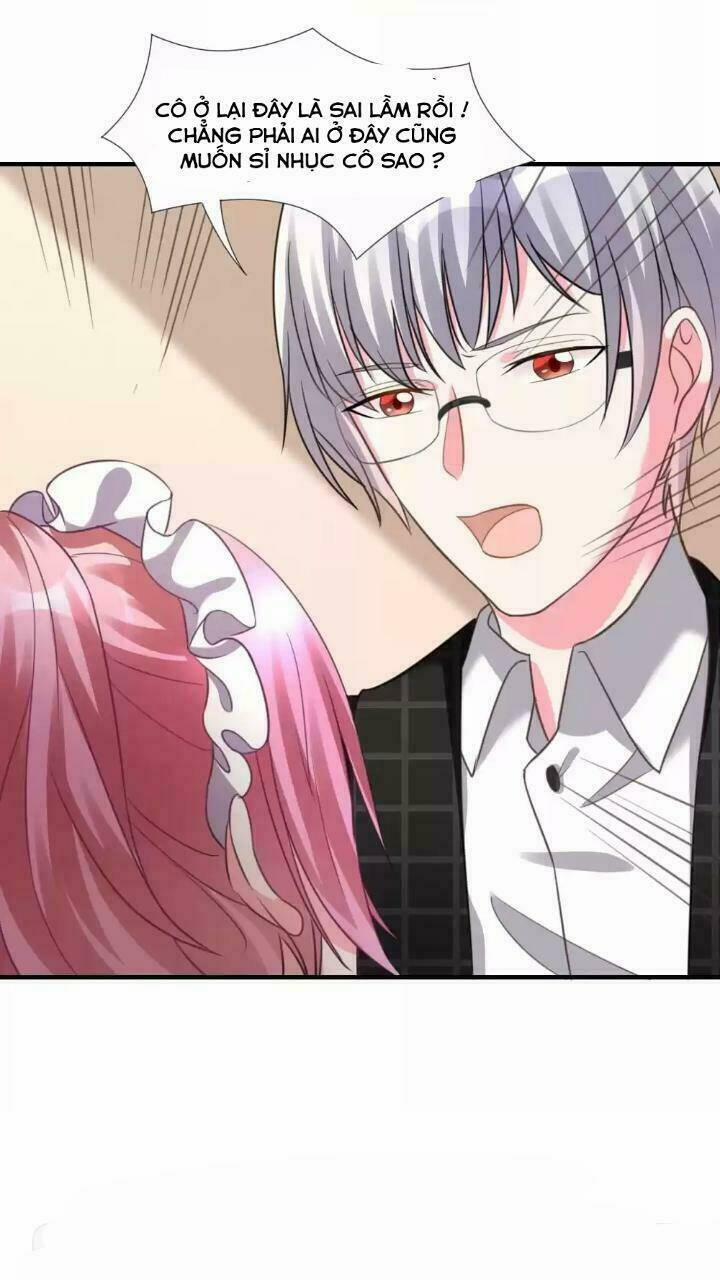 Tổng Tài Lãnh Khốc Độc Sủng 6 trang 36