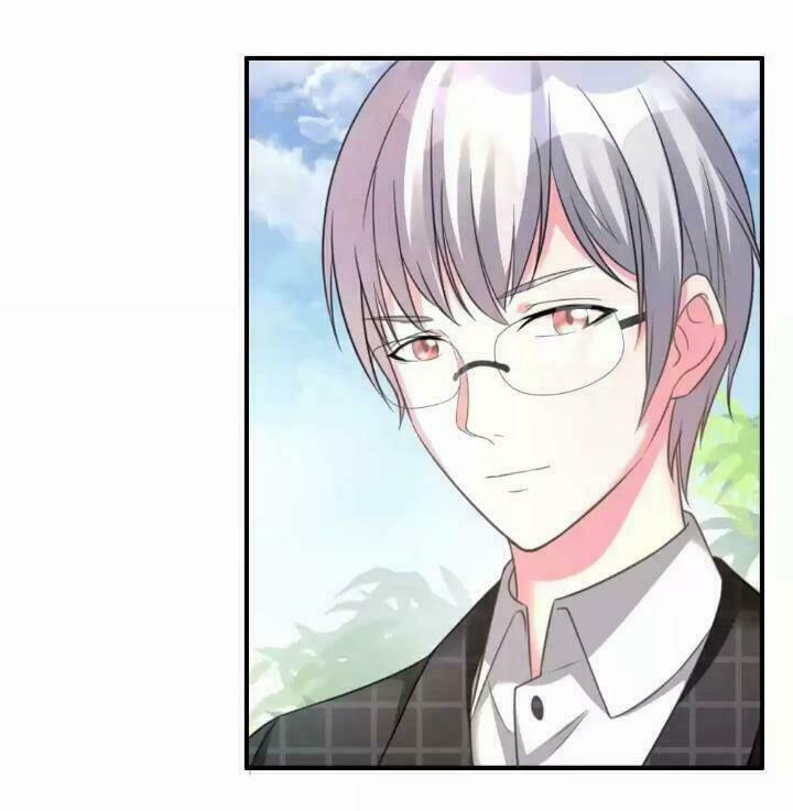 Tổng Tài Lãnh Khốc Độc Sủng 6 trang 4