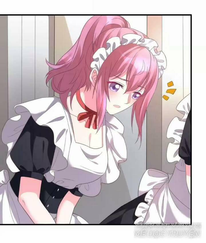 Tổng Tài Lãnh Khốc Độc Sủng 6 trang 5