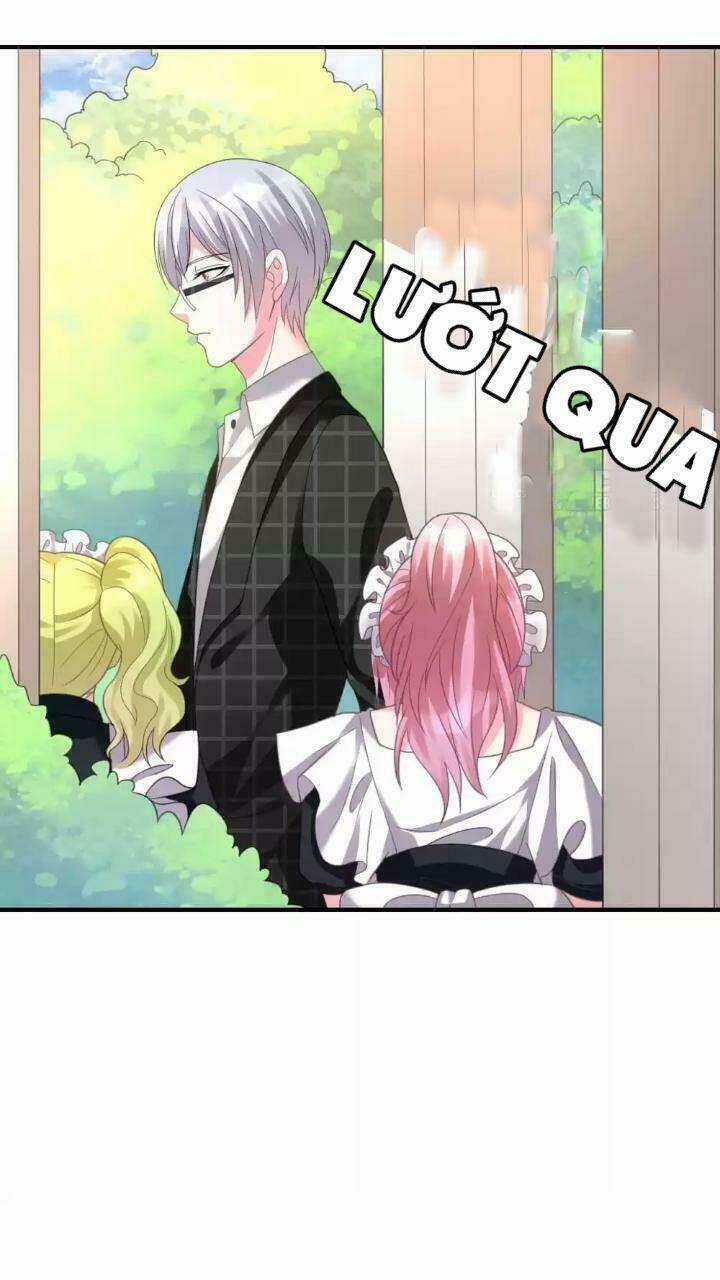 Tổng Tài Lãnh Khốc Độc Sủng 6 trang 7