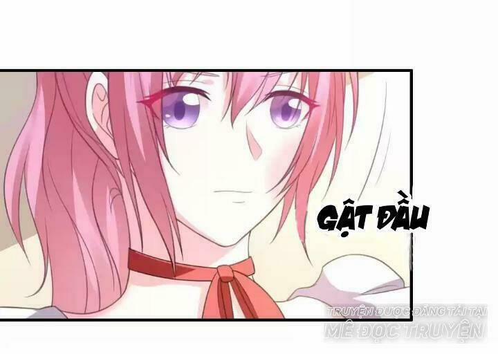 Tổng Tài Lãnh Khốc Độc Sủng 7 trang 10