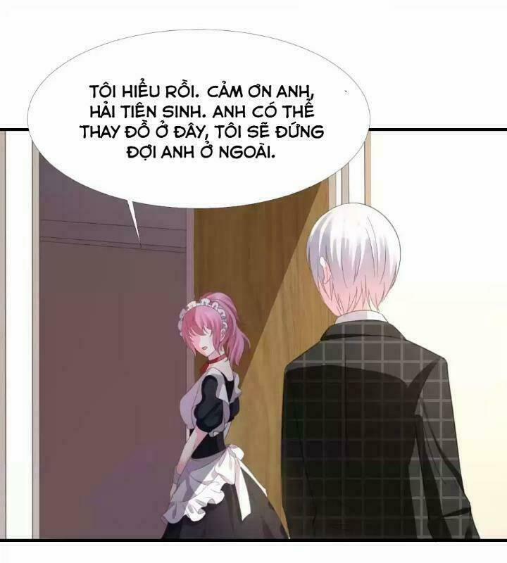 Tổng Tài Lãnh Khốc Độc Sủng 7 trang 11