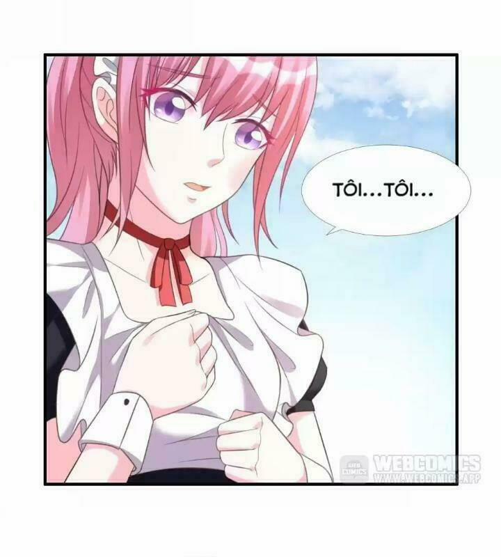 Tổng Tài Lãnh Khốc Độc Sủng 7 trang 17