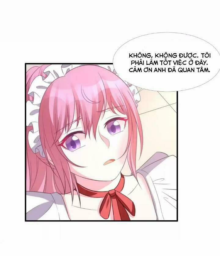 Tổng Tài Lãnh Khốc Độc Sủng 7 trang 2