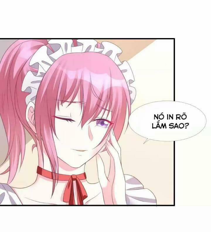 Tổng Tài Lãnh Khốc Độc Sủng 7 trang 4