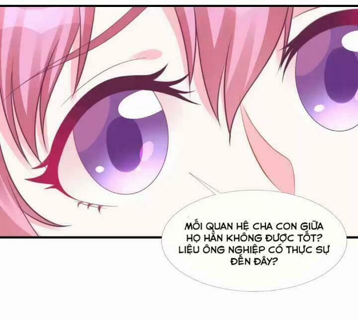 Tổng Tài Lãnh Khốc Độc Sủng 7 trang 8