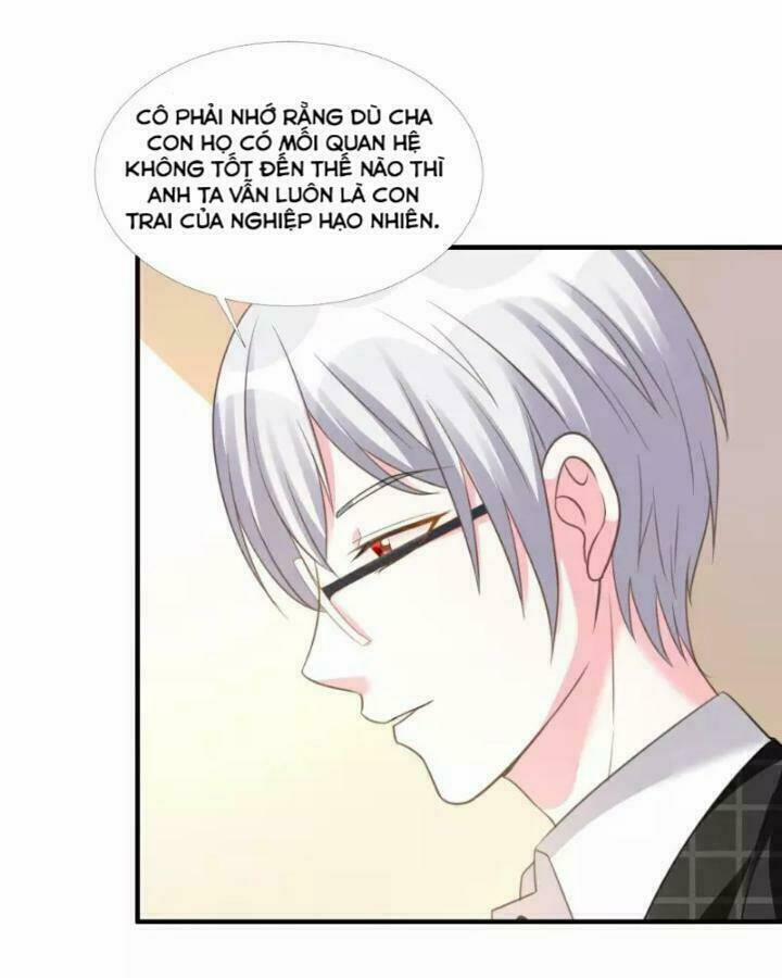 Tổng Tài Lãnh Khốc Độc Sủng 7 trang 9