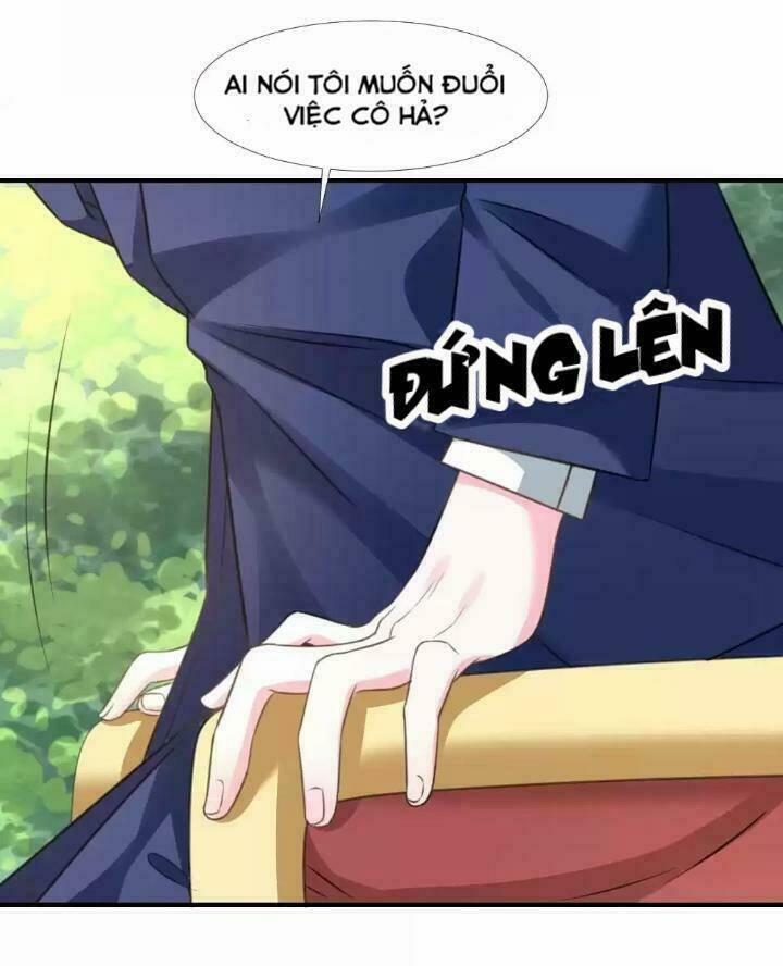 Tổng Tài Lãnh Khốc Độc Sủng 8 trang 1