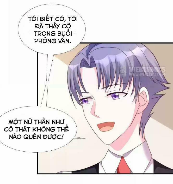 Tổng Tài Lãnh Khốc Độc Sủng 8 trang 19