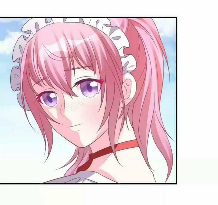 Tổng Tài Lãnh Khốc Độc Sủng 8 trang 6