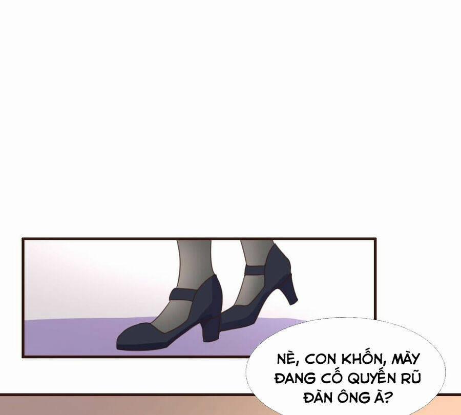 Tổng Tài Lãnh Khốc Độc Sủng 9 trang 11