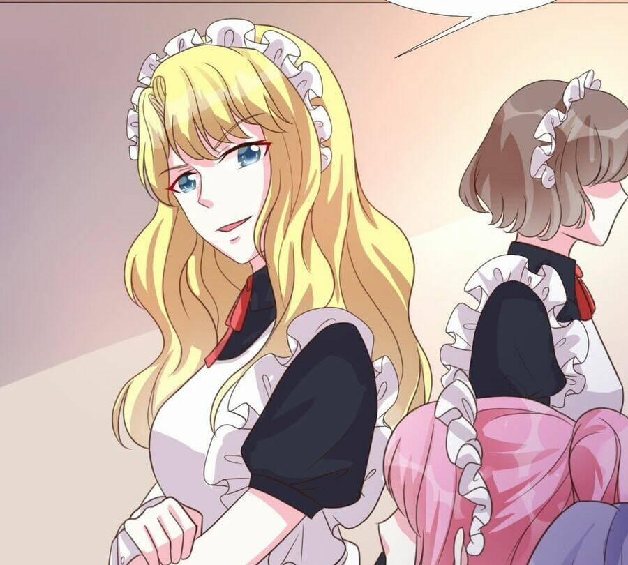 Tổng Tài Lãnh Khốc Độc Sủng 9 trang 12