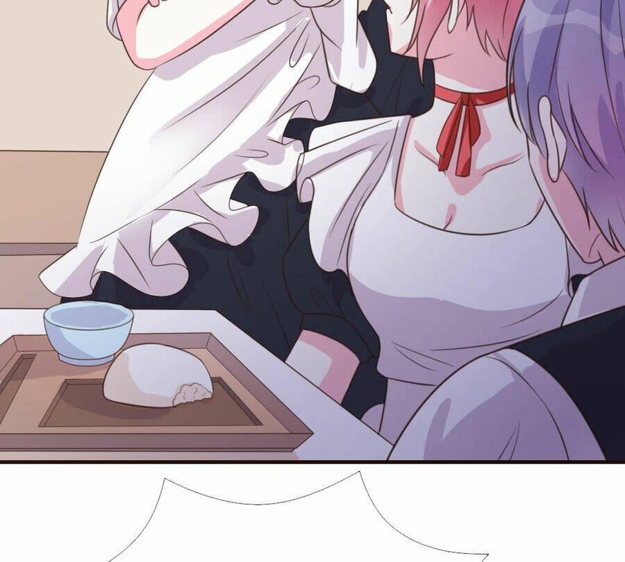 Tổng Tài Lãnh Khốc Độc Sủng 9 trang 13