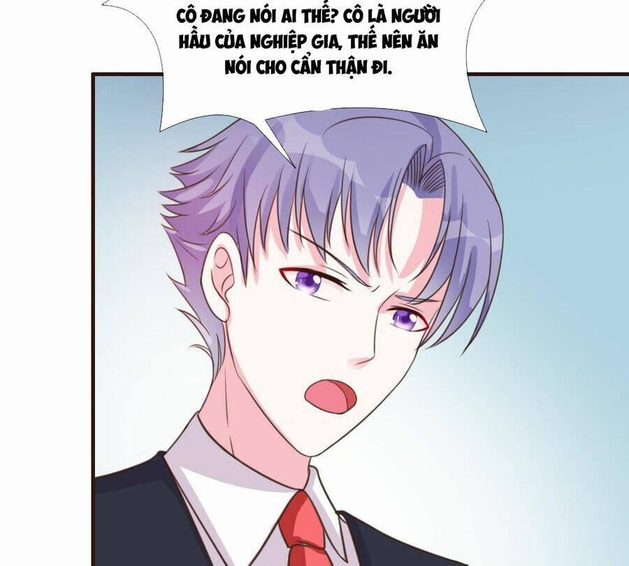 Tổng Tài Lãnh Khốc Độc Sủng 9 trang 14