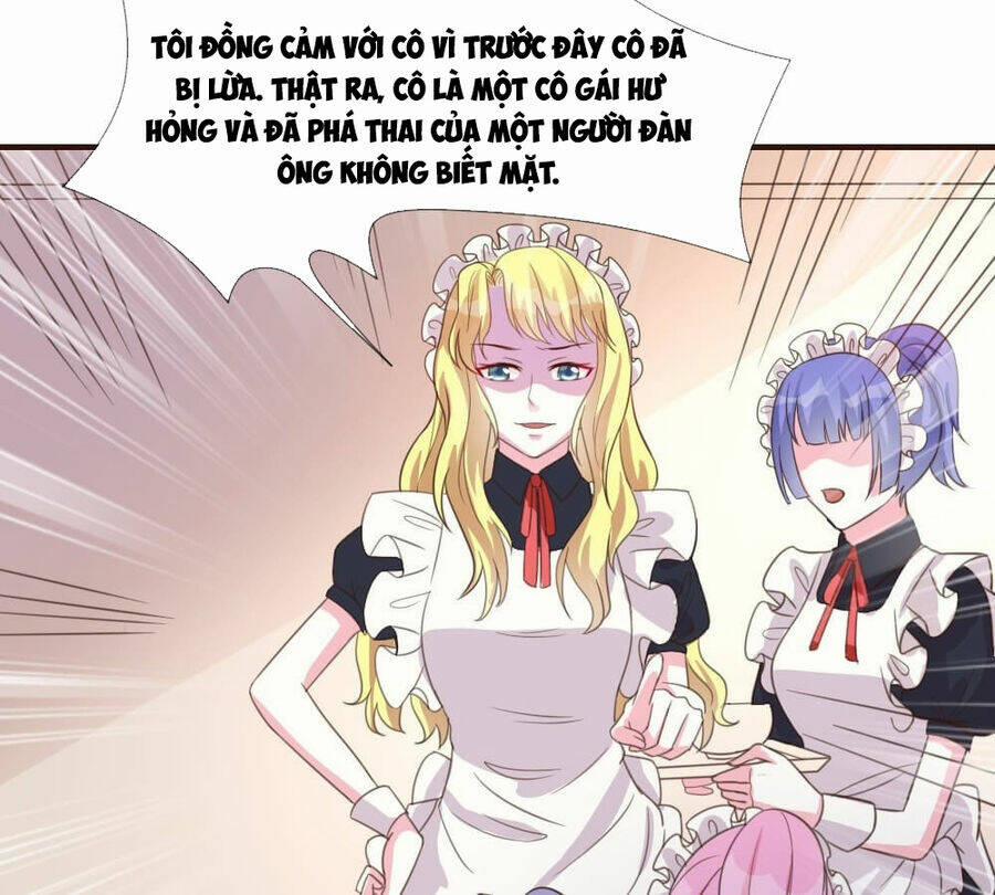 Tổng Tài Lãnh Khốc Độc Sủng 9 trang 18